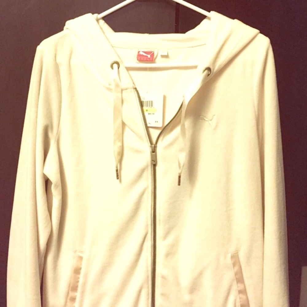 Puma Jacket